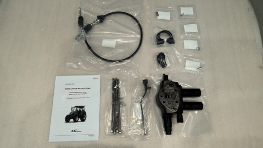 20162954 - LS Tractor Part
