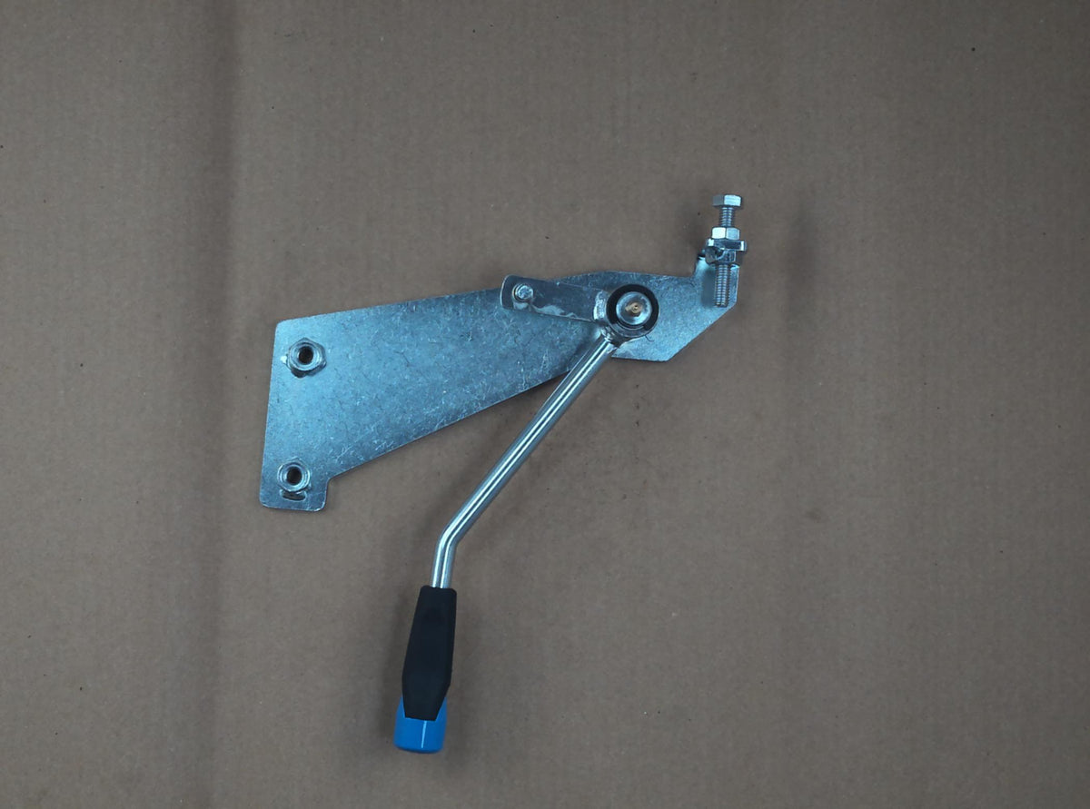 40561055 - LS Tractor Part