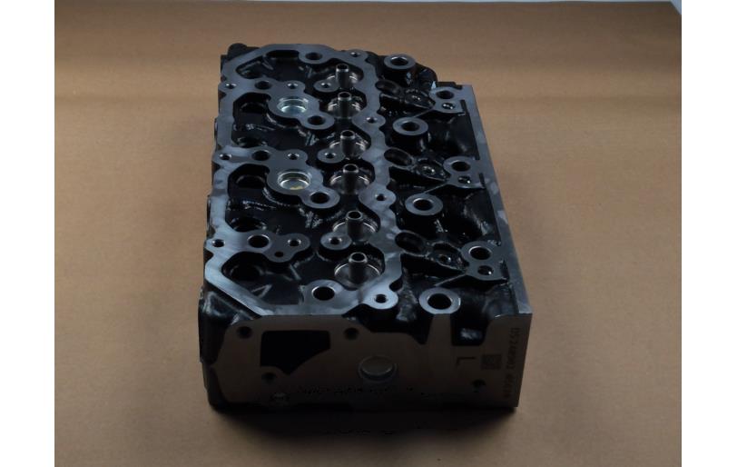 20126719 - LS Tractor Part