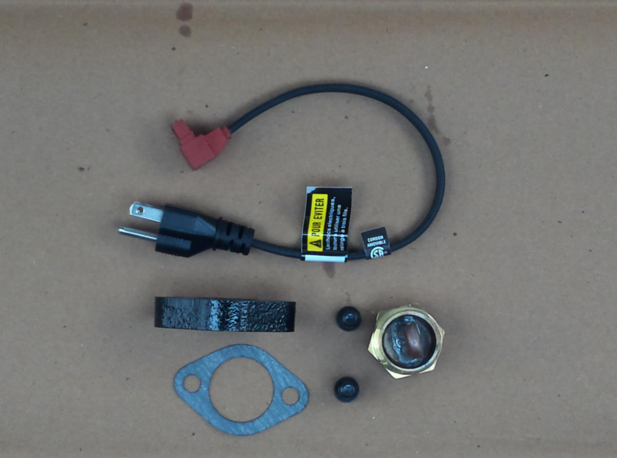 20173360 - LS Tractor Part