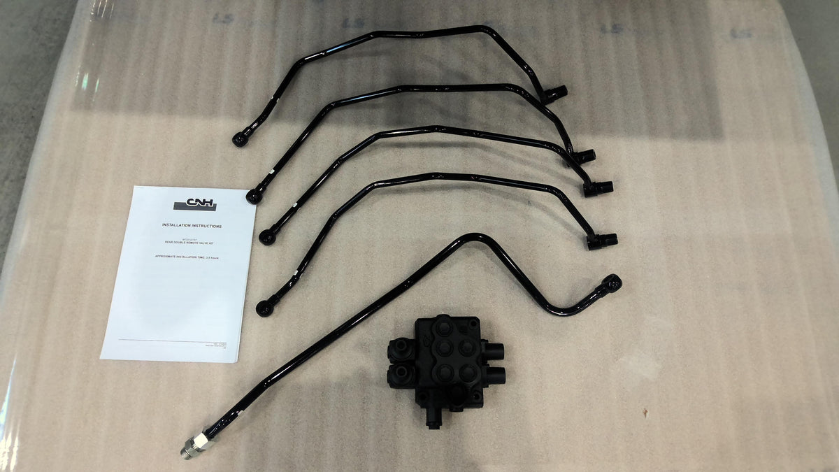 20122157 - LS Tractor Part
