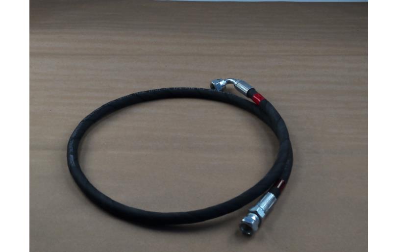 40524734 - LS Tractor Part