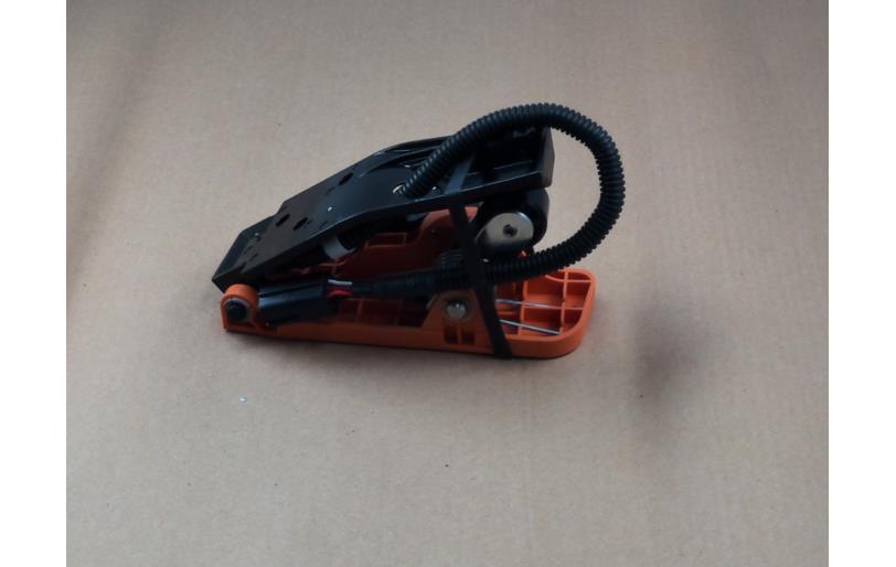 40580556 - LS Tractor Part