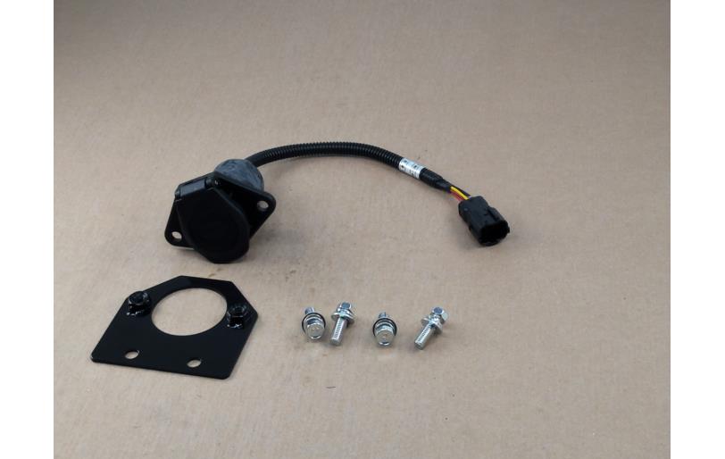 20119007 - LS Tractor Part