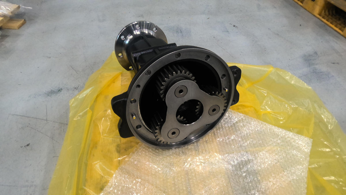 20140106 - LS Tractor Part