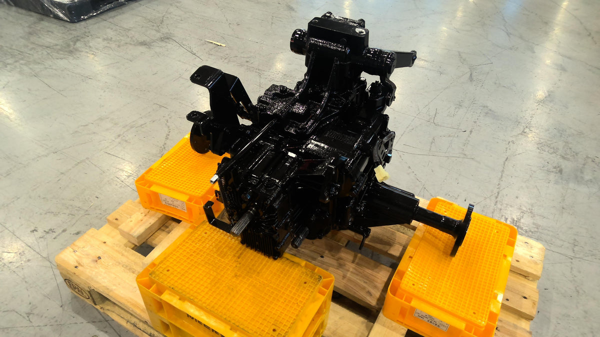 20180161 - LS Tractor Part