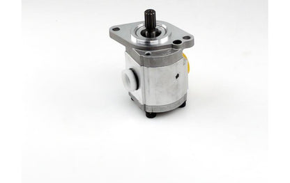 40538619 - LS Tractor Part