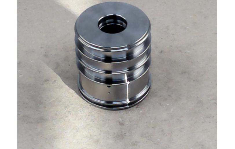 40571717 - LS Tractor Part