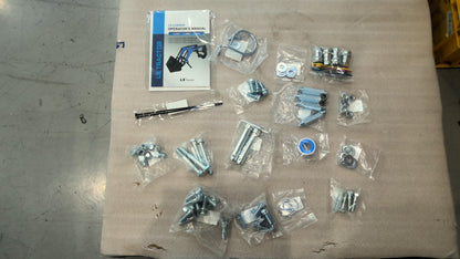 40586539 - LS Tractor Part