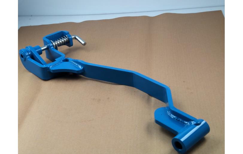 40531779 - LS Tractor Part