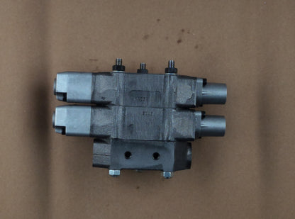 40008007 - LS Tractor Part