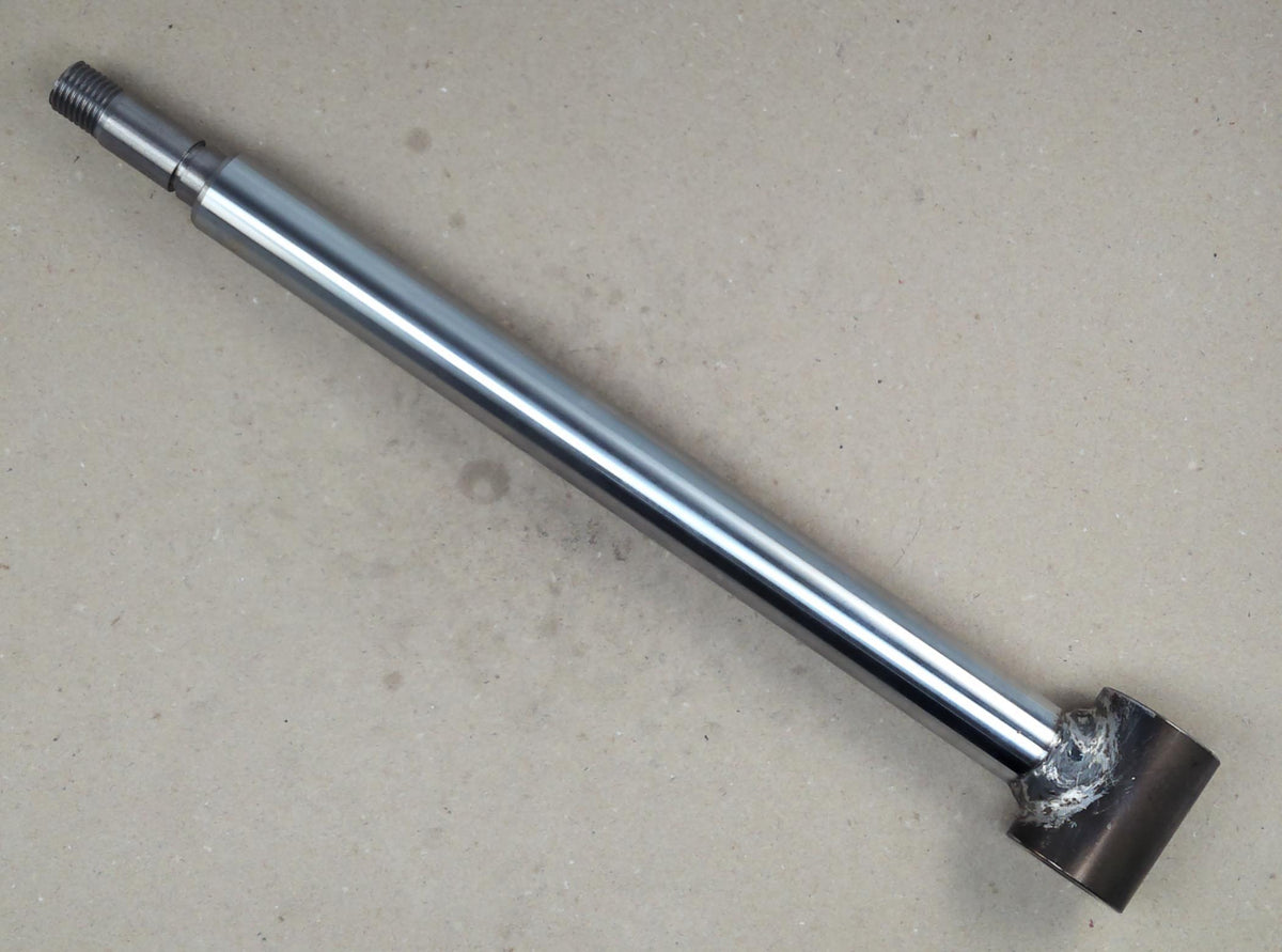 40571649 - LS Tractor Part
