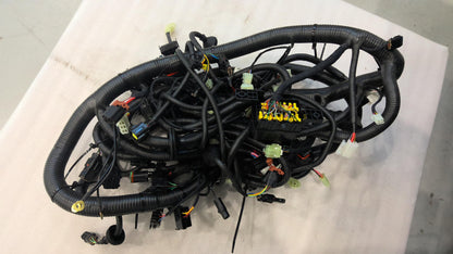 40535259 - LS Tractor Part