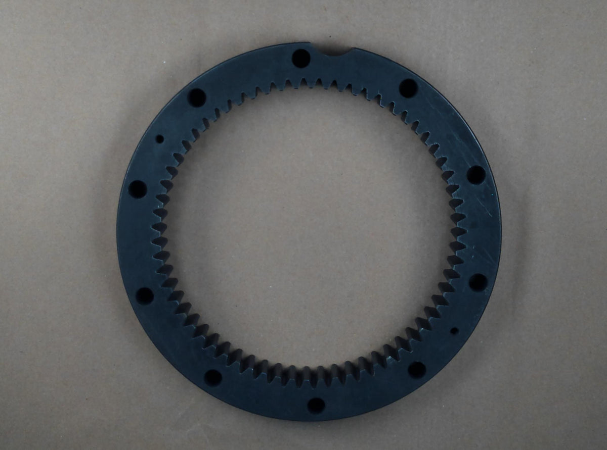 20110421 - LS Tractor Part