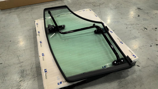 40585908 - LS Tractor Part