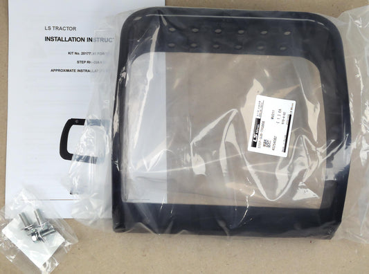 20177241 - LS Tractor Part