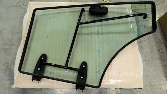 40572519 - LS Tractor Part
