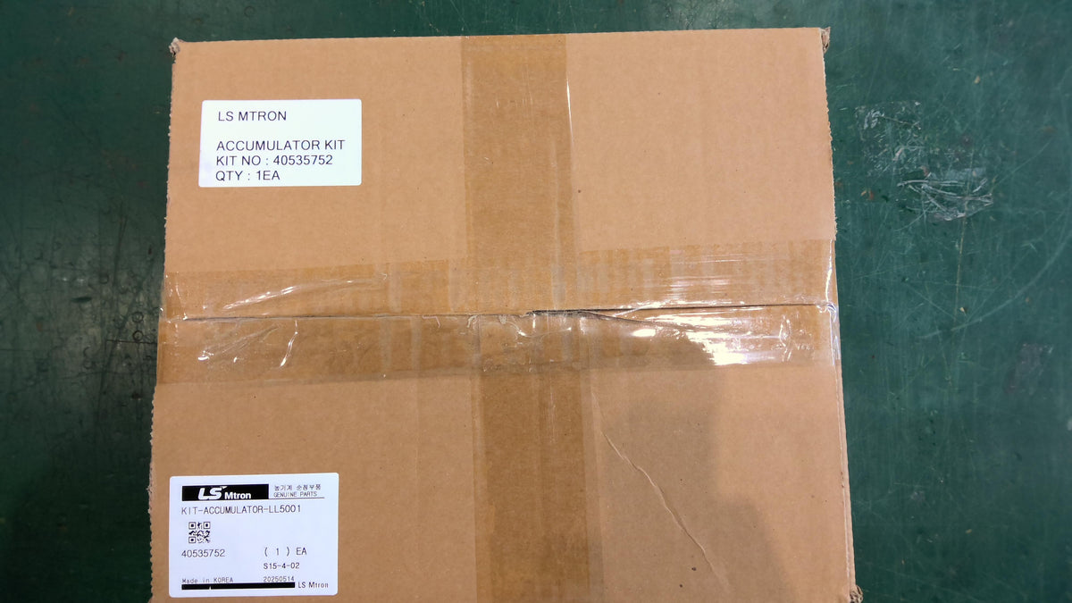 40535752 - LS Tractor Part