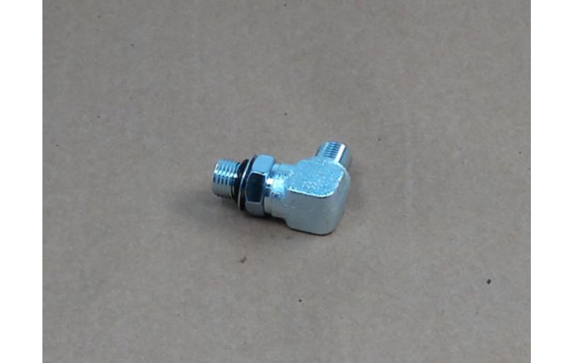40523254 - LS Tractor Part