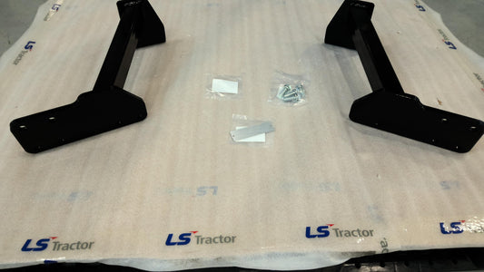 20165454 - LS Tractor Part