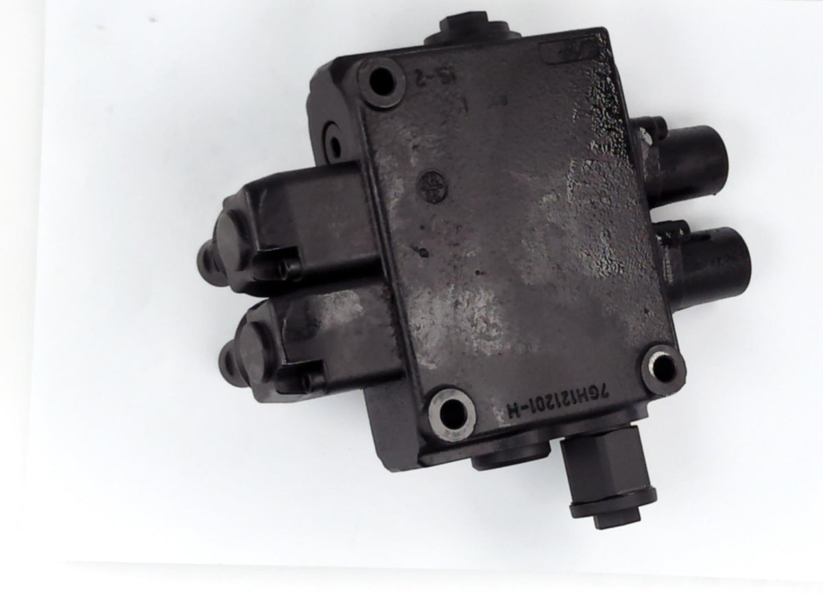 20171110 - LS Tractor Part