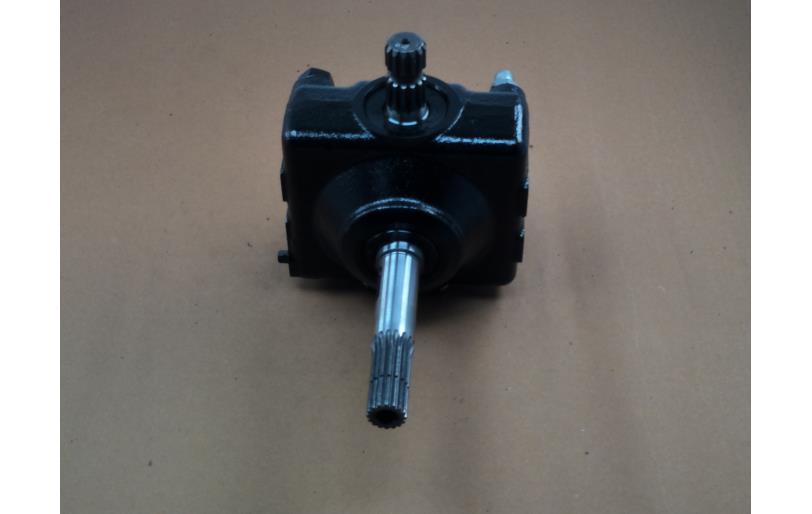 40535945 - LS Tractor Part