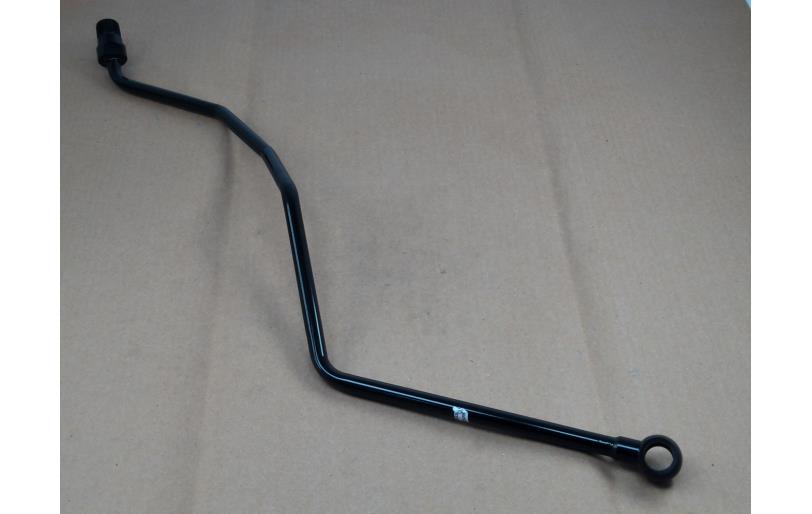 40541003 - LS Tractor Part