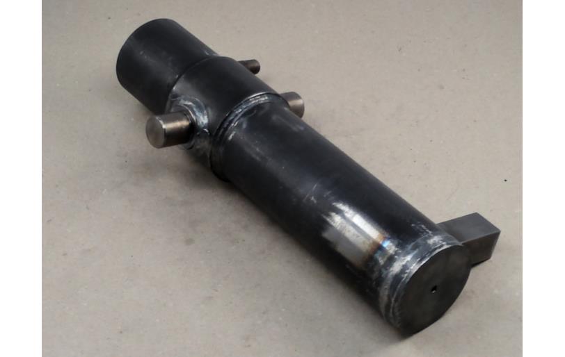 40572307 - LS Tractor Part