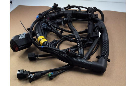 40519332 - LS Tractor Part