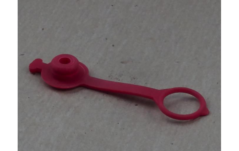 40290323 - LS Tractor Part
