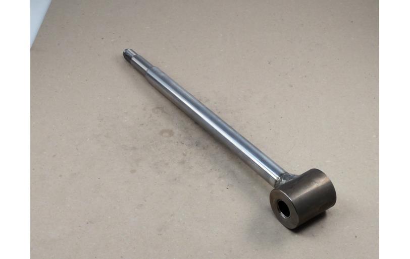 40572308 - LS Tractor Part