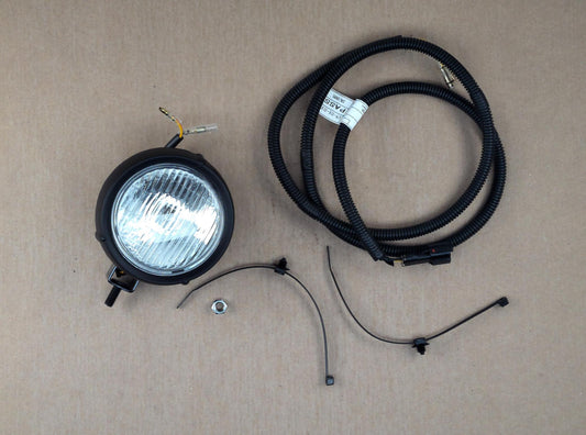 20145526 - LS Tractor Part