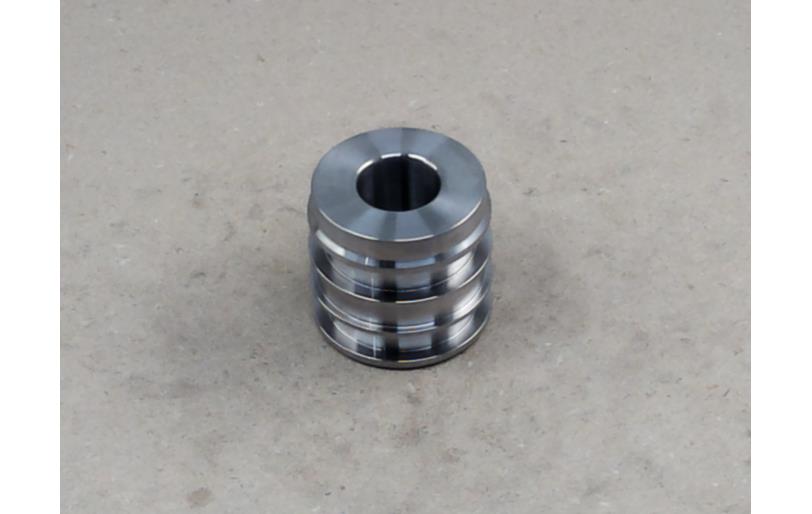 40542743 - LS Tractor Part