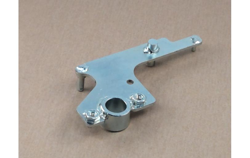 40206220 - LS Tractor Part