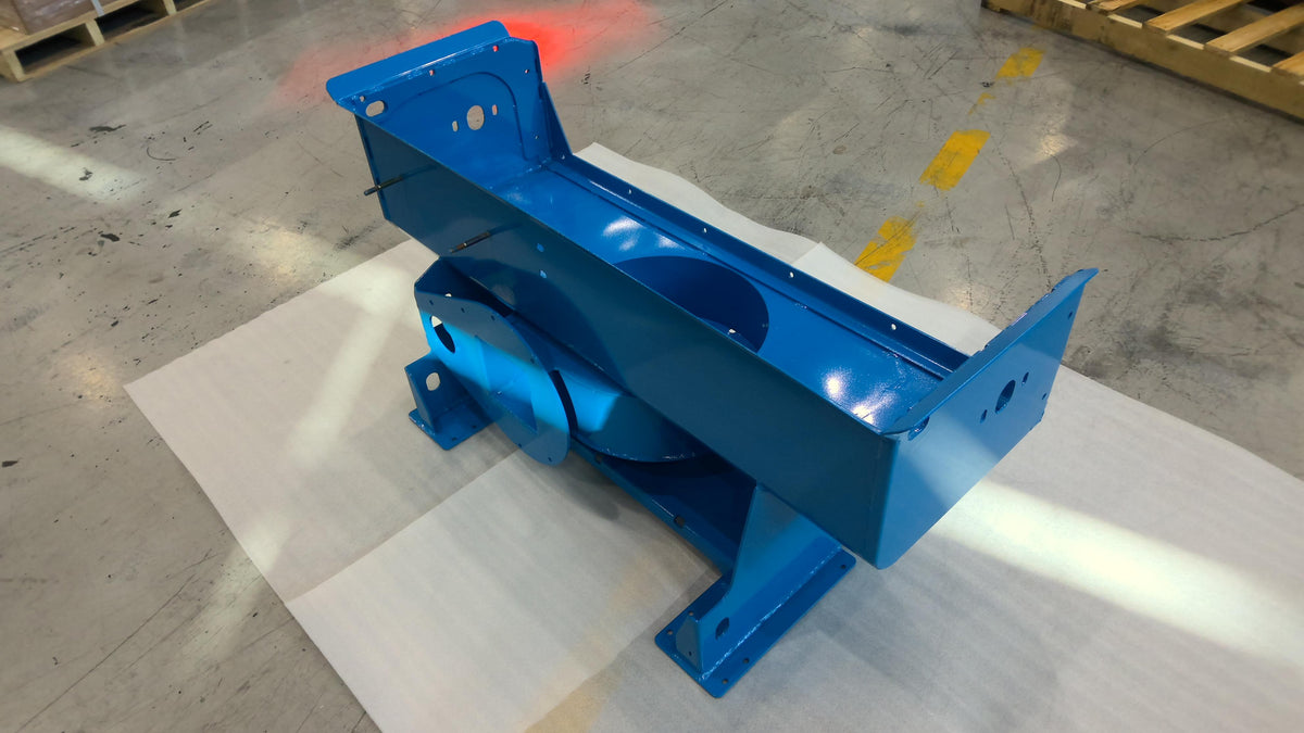 40569079 - LS Tractor Part
