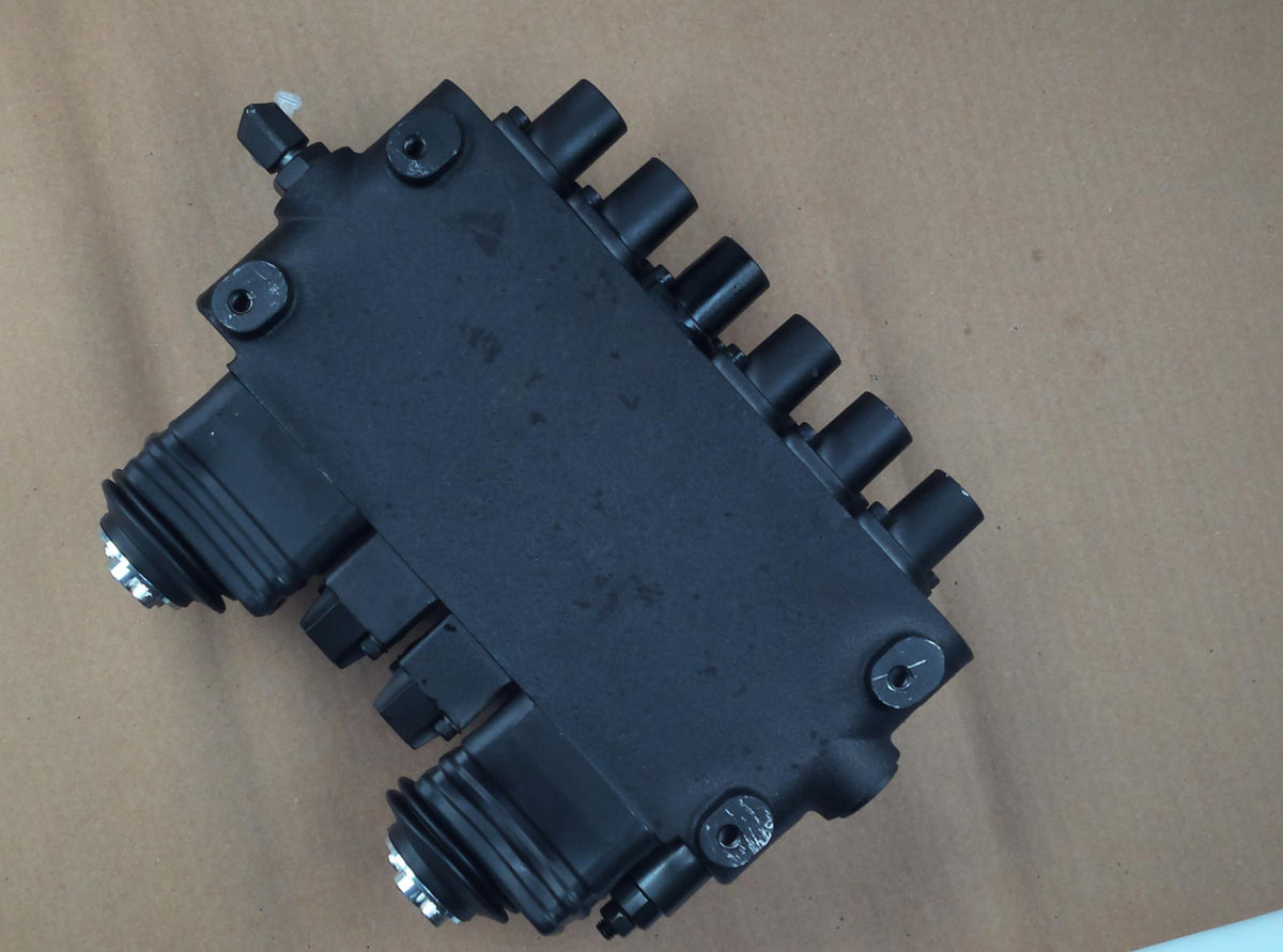 40548367 - LS Tractor Part