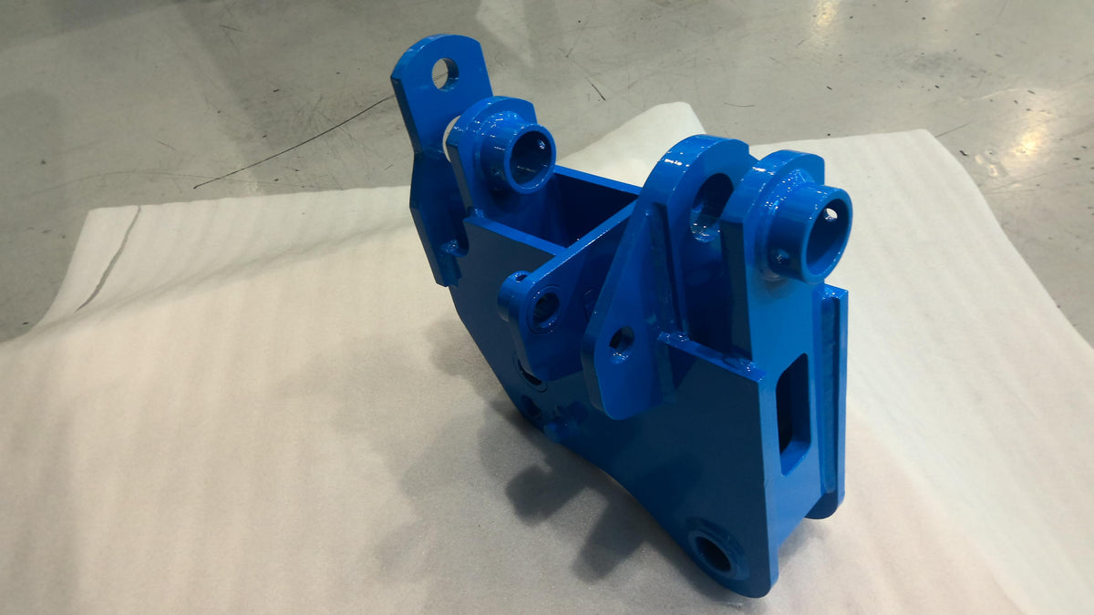40540503 - LS Tractor Part