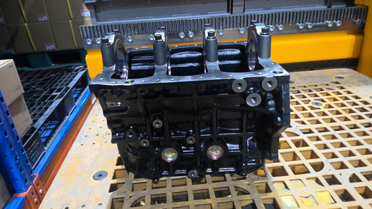 20126713 - LS Tractor Part