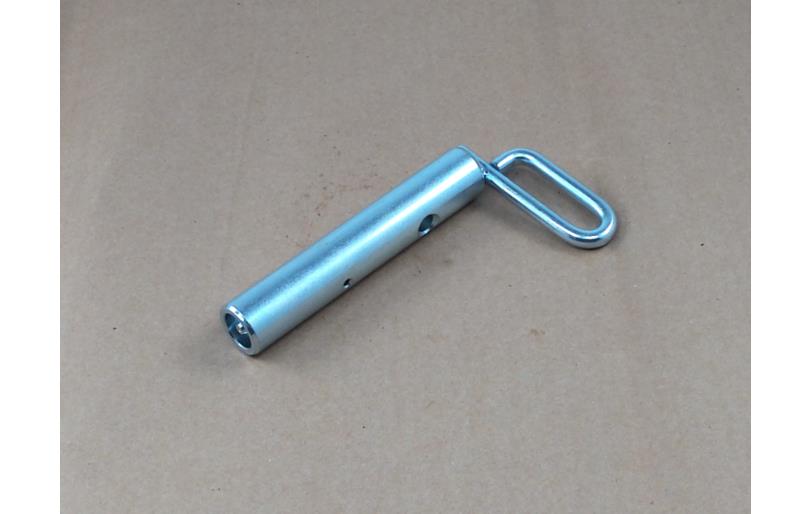 40555980 - LS Tractor Part