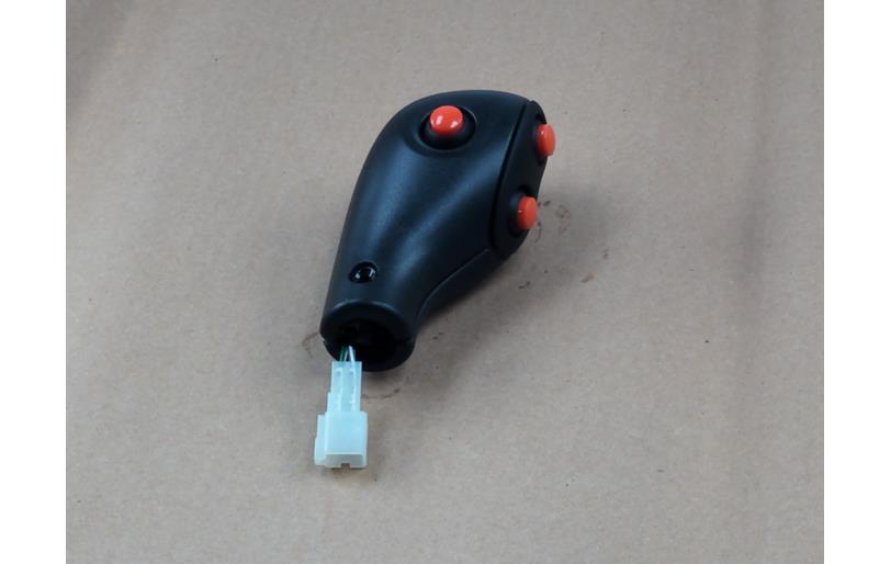 40560029 - LS Tractor Part