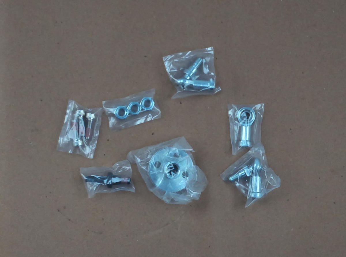 40539560 - LS Tractor Part