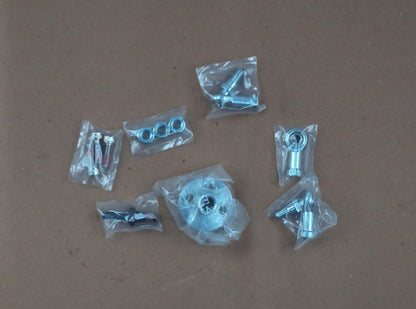 40539560 - LS Tractor Part