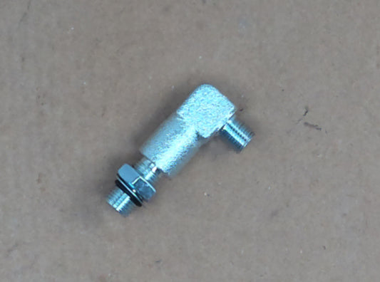 40580320 - LS Tractor Part