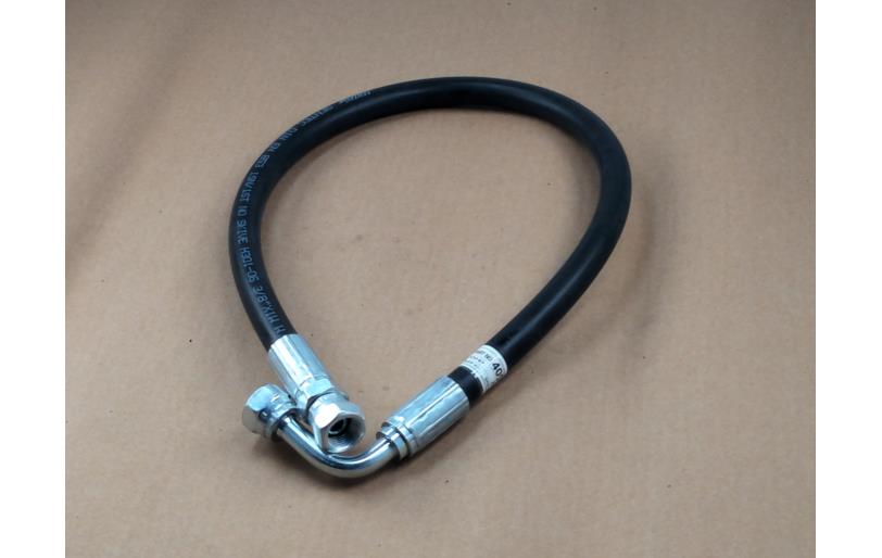 40524737 - LS Tractor Part