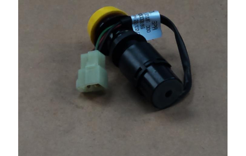 20105538 - LS Tractor Part