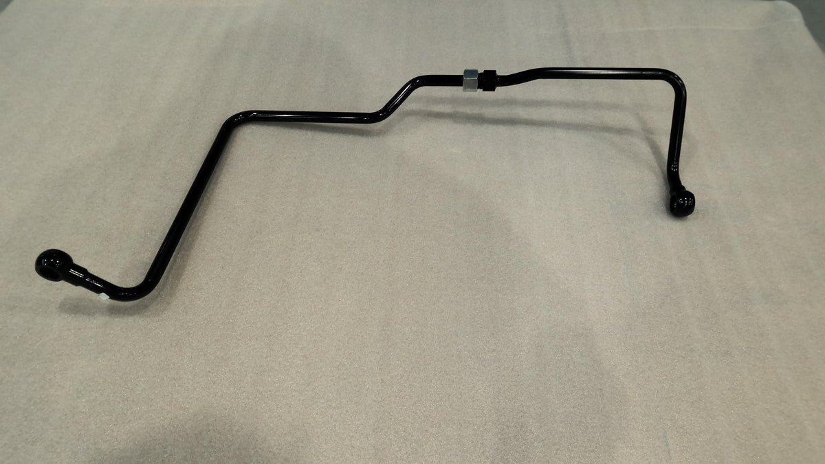 40540404 - LS Tractor Part