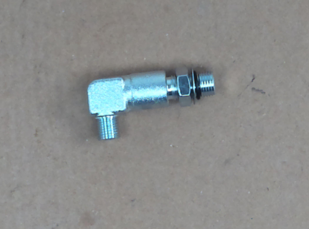 40580318 - LS Tractor Part