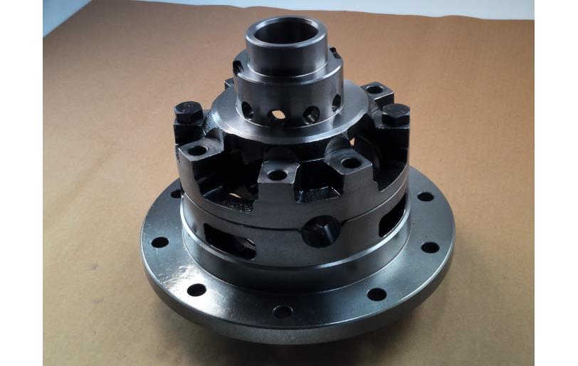 40584286 - LS Tractor Part