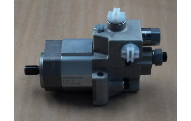 40536325 - LS Tractor Part