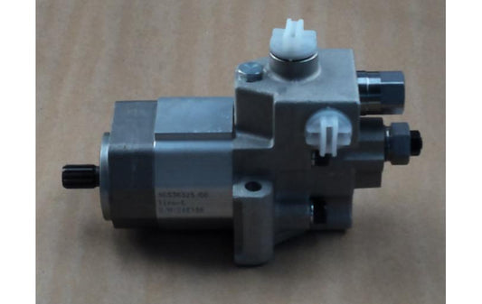 40536325 - LS Tractor Part